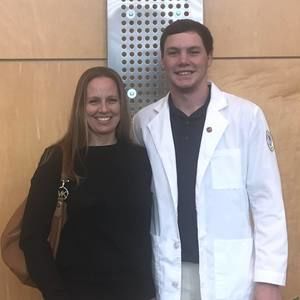 Meet your Posher, Tyler